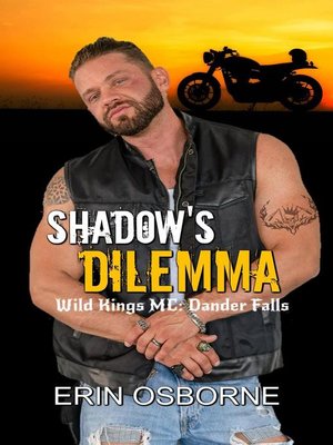 Shadow's Dilemma - ebook